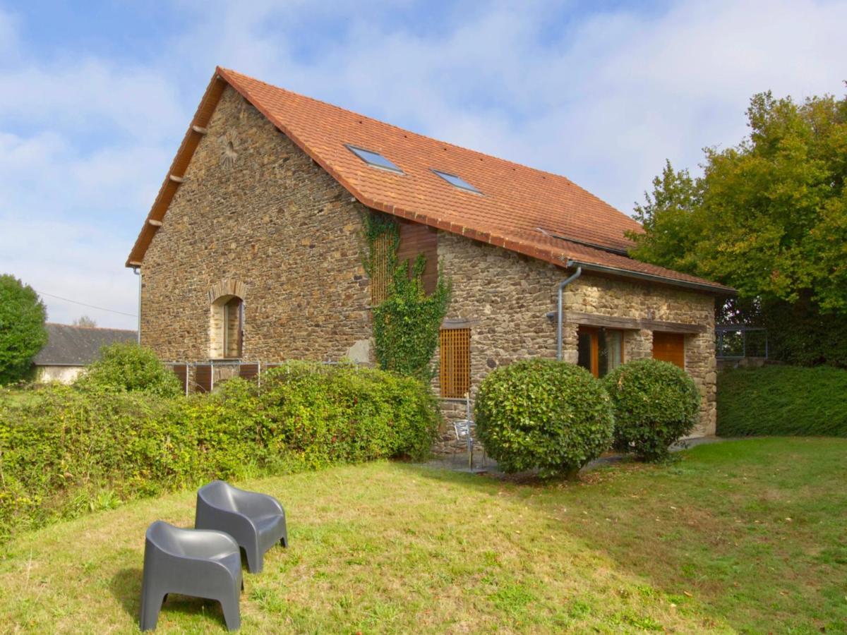 Dordogne Et Correze Vacances Bnb Troche Exteriör bild