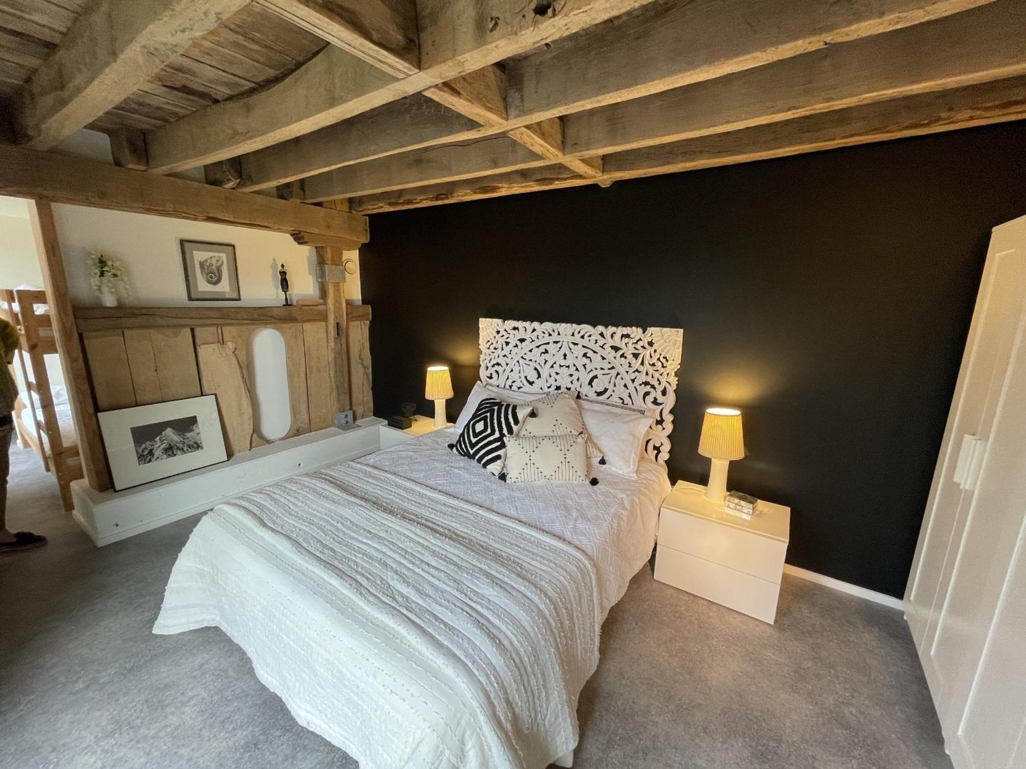 Dordogne Et Correze Vacances Bnb Troche Exteriör bild