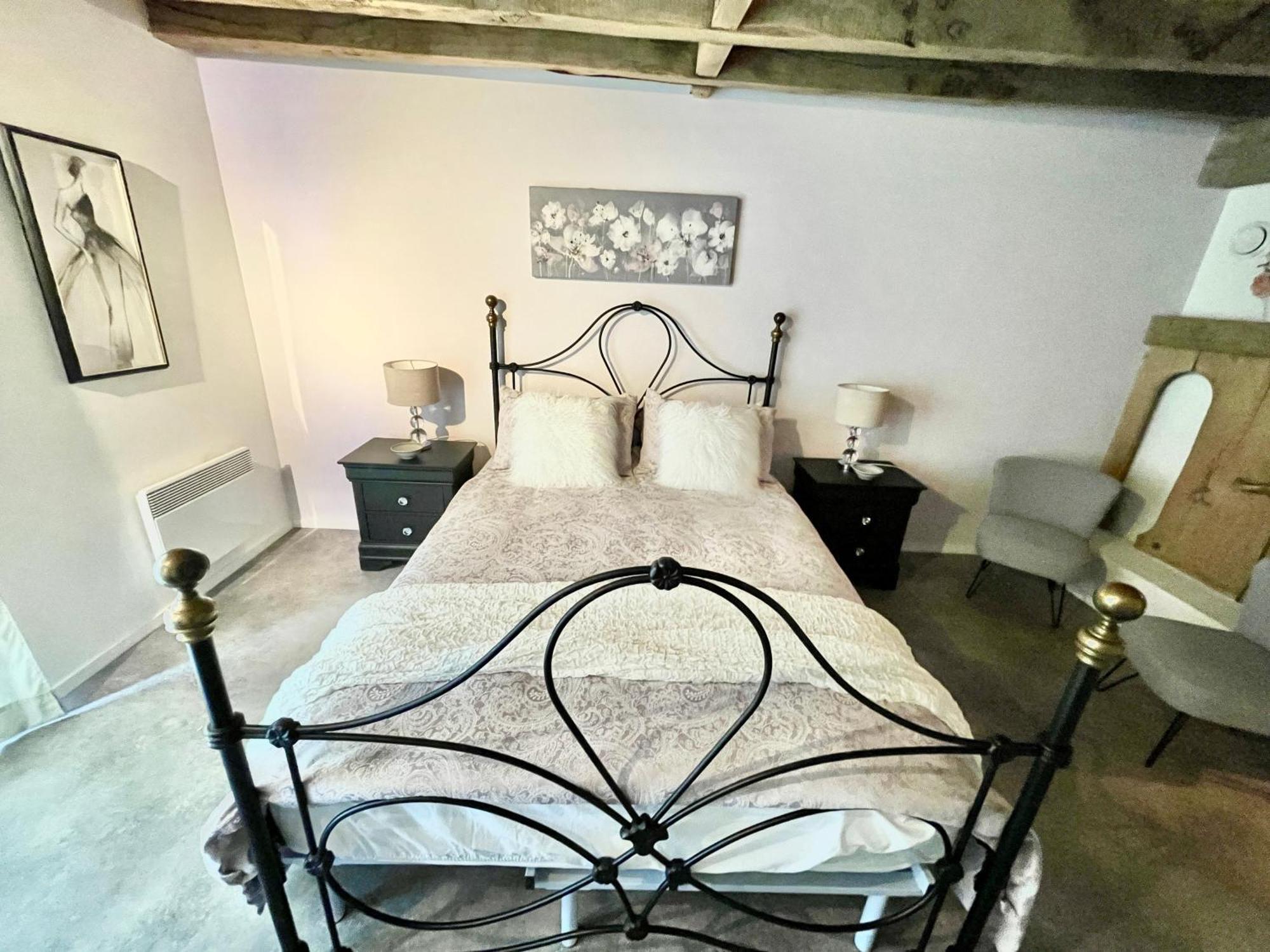 Dordogne Et Correze Vacances Bnb Troche Exteriör bild